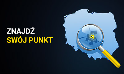 Punkty sprzedaży