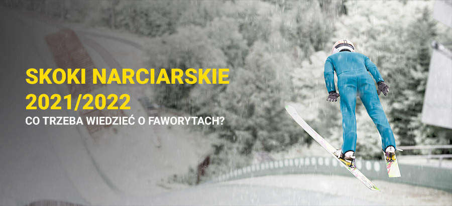 Puchar Świata w skokach narciarskich - nowy sezon 2021/2022