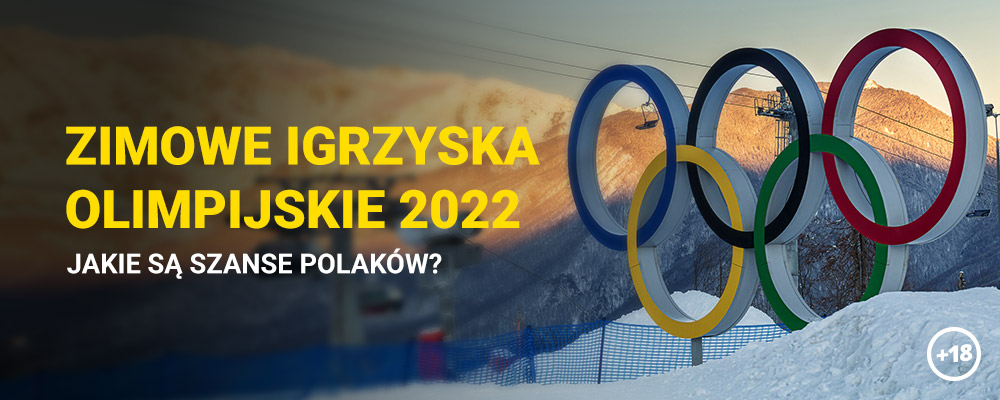 Zimowe Igrzyska Olimpijskie 2022