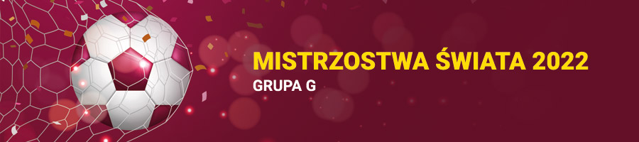 Mistrzostwa Świata w Katarze 2022 grupy