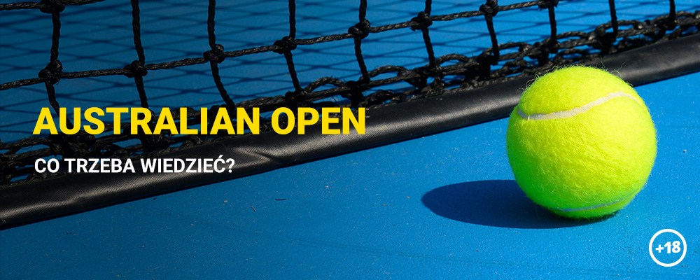 Australian Open - co trzeba wiedzieć?