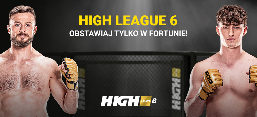 High League 6