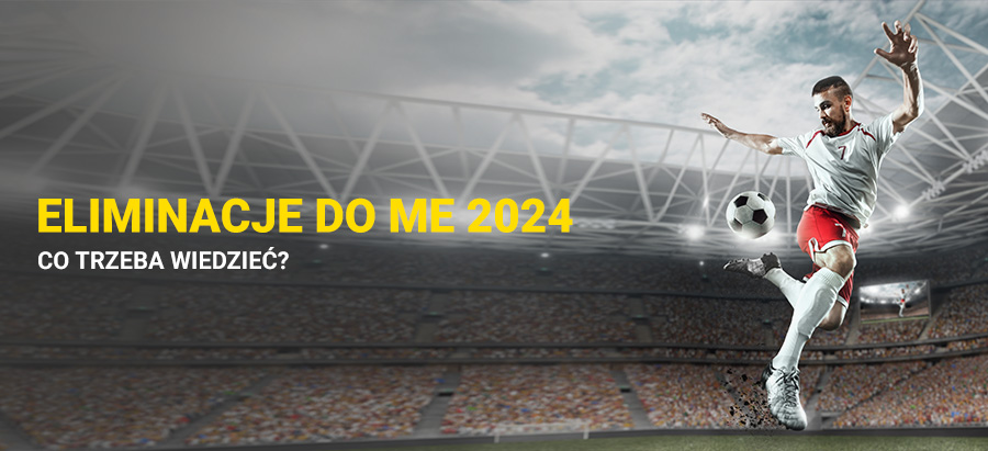 Eliminacje do ME 2024?