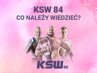 KSW 84