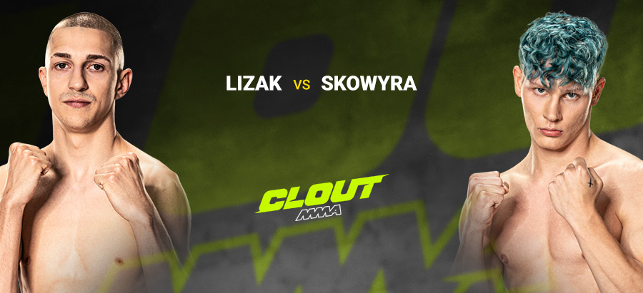 Clout 1 - Lizak vs Skowyra