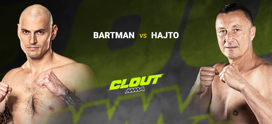 Clout 1 - Bartman vs Hajto