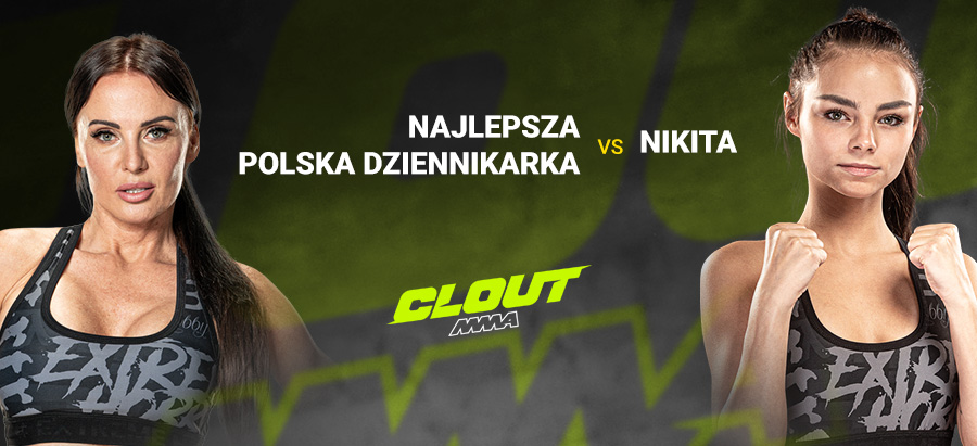Clout 1 - Laskowska vs Nikita