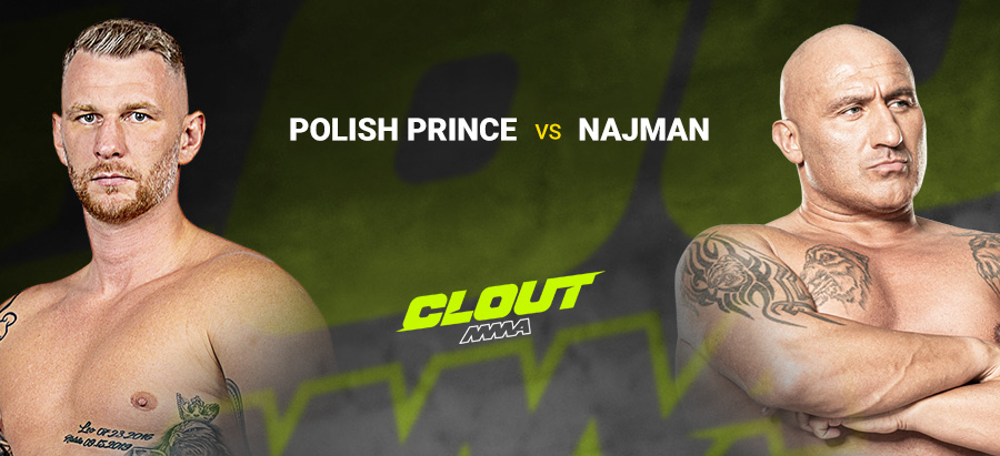 Clout 1 - Fonfara vs Najman
