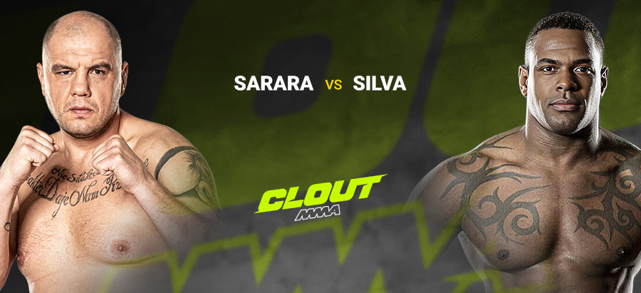 Clout 1 - Sarara vs Silva