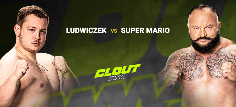 Clout 1 - Ludwiczek vs Sobczak