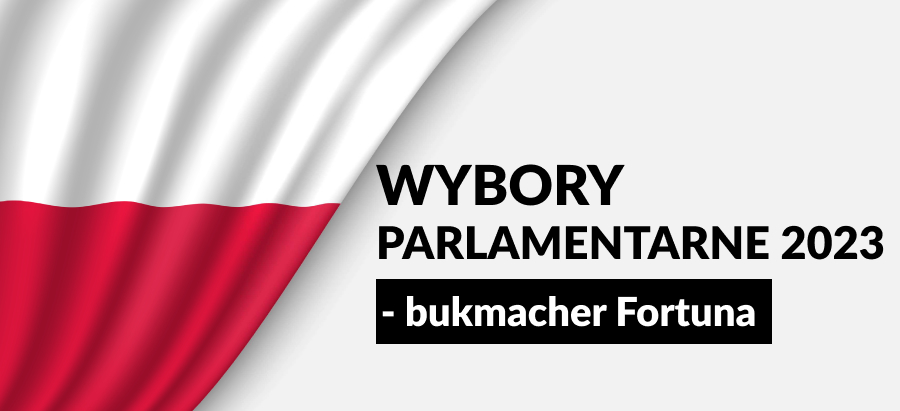 Wybory parlamentarne 2023