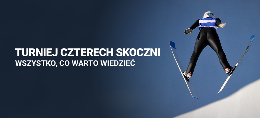 Turniej Czterech Skoczni