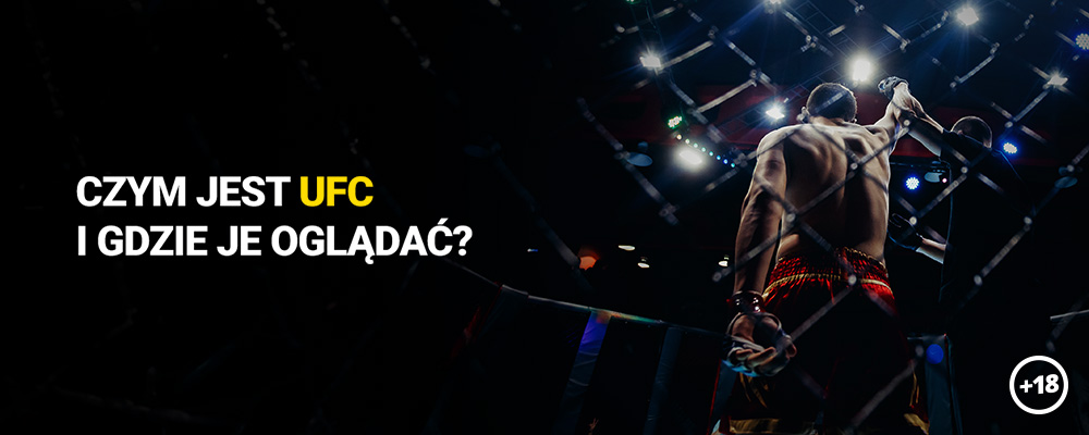Czym jest UFC?