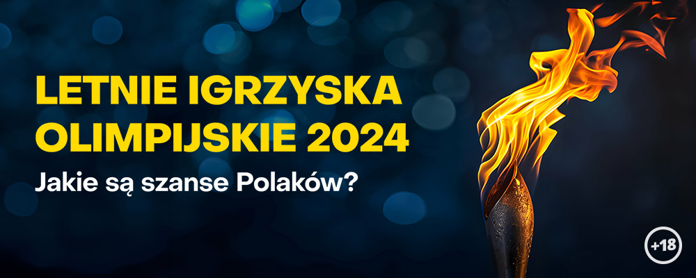 Letnie Igrzyska Olimpijskie 2024. Szanse Polaków