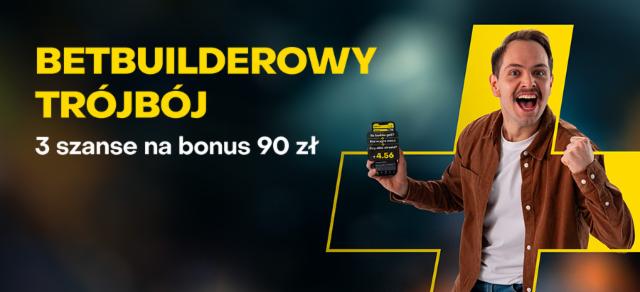 Betbuilderowy Trójbój