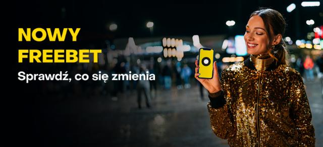 Nowy Freebet